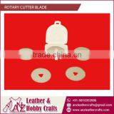 Reputed Manufacturer Supplying Premium Quality Rotary Cutter Blade thumbnail-1