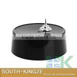 2016 New Business Gift US Inception Movie Metal Magnetic Spinning Top thumbnail-3