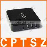 MXV Quad Core Android tv Box MXV Bluetooth Smart tv Box thumbnail-2