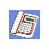 China (Mainland) Caller ID Phone thumbnail-1