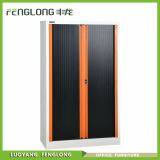 Metal Roller Shutter Storage Cabinet Locker/extendable Rolling Door Cabinets thumbnail-1