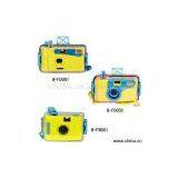 Sell Reloadable Waterproof Camera thumbnail-1