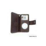 Sell Leather Case for IPod Nano thumbnail-1