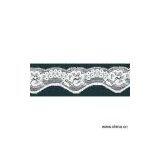 Sell Elastic Jacquard Lace thumbnail-1
