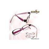 Sell Optical Frames (Eyeglasses, Eyewear, Glasses, Spectacles) JY5040 thumbnail-1