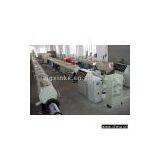 Sell Plastic Pipe Extruding Production Line thumbnail-1