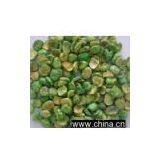 Salted Split Canada Marrow Fat Green Peas thumbnail-1