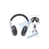 High Performance Professional Noise Isolation Stereo Headphone thumbnail-1