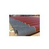 High Frequency API 5L Spiral Steel Pipe thumbnail-1