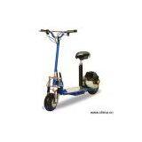 Sell Front Suspension 49cc Gasoline Scooter (EPA Approved) thumbnail-1