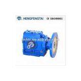 K Series Helical-bevel Gear Reducer thumbnail-1