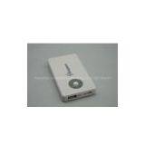 Supply Portable Mobile Battery Charger Backup Battery Rechargeable Charger thumbnail-1