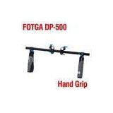 Fotga DP500 System Hand Grip F 15mm Rod Shoulder Mount Support Pad for DSLR HDSLR Rig