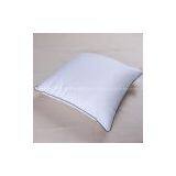 Down Bolster