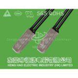 Thermal Protector for Motor, Thermostat for Motor thumbnail-3