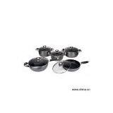 Sell 10pc Non-Stick Cookware Set thumbnail-1