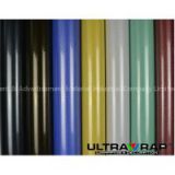 Ultrawrap 2D bubble free carbon fiber wrap vinyl