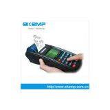 Wireless Pos Terminal/ GPRS Pos Terminal N8110 thumbnail-2