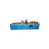 PVC Corrugated Plastic Sheet Extrusion Line For Roofing Sheet thumbnail-1