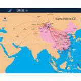 Railway Freight From China to Karagandy thumbnail-2