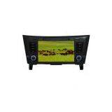 Wholesale-Nissan X-Trail Car Dvd_Nissan Qashqai Android Car Dvd Player thumbnail-2