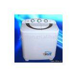 Twin Tub Washing Machine thumbnail-1