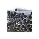 Q195 - Q345 Thick Wall Steel Welded Pipe ASTM A53 BS1387 , Round Structure / Fluid Pipe thumbnail-1