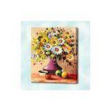 Personalised HD High Resolution Digital Canvas Printing of Water Based thumbnail-1