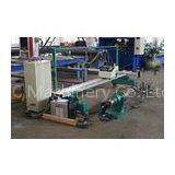 2500mm Light Pole Machine , CNC Plasma Light Pole Door Cutting Machine thumbnail-1