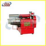 LZ-12cm Shoe Hot Melt Gluing Machine for Footwear thumbnail-1