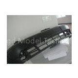 Car Front and Rear Bumpers Automotive Prototyping CNC Machining