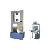 Plastic Pipe Load-carrying Properties Testing Machine