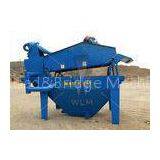 Stone / Mining Crushing Sand Recovery System 900 x 2000mm Screen