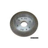 Sell Metal Bond Diamond/CBN Wheel (with Pellets) thumbnail-1