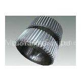 Customized Precision Machining Steel Sun Gear For Gear Reduction Box