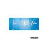 Sell Super-Bright LED Light & Laser Pointer Key Chain thumbnail-1