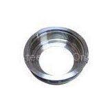 CNC Precision Machined Parts , Aluminum / Stainless Steel for Electronic Parts thumbnail-1