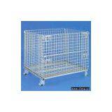 Sell Wire Container thumbnail-1