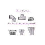 API STANDARD PIPE FITTINGS thumbnail-2