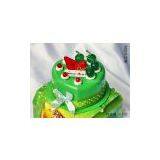 Plastic Cake Money Box G-728 thumbnail-3