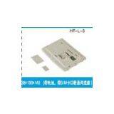 Supply Network With Shell thumbnail-3