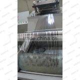 Automatic Cnc Sheet Metal Hole Punching Machine Price Holographic Film Pet Film