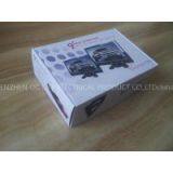 9inch Ultra-thin Car Monitor thumbnail-3