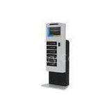 Self Service Mobile Cell Phone Charging Station With Casino Credit Card Operated