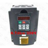 CNC Vfd Inverter CNC Spindle Inverter CNC Hyria Vfd Inverter 0.75KW 220V 5A HY0D7523B