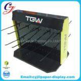 TGW Brand Mobile Phone Accessories Items Customized Cardboard Counter Dipslay thumbnail-1