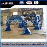 Concrete Culvert Pipe Making Machine