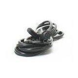 10M Plug In Slim Backup Camera Cable 4 Pole To 8 Pole PVC Insulated