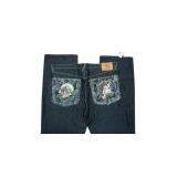 Sell Famous Branded Jeans With High Quality thumbnail-1