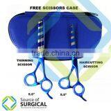 Attractive Razor Scissor , Barber Scissors , Thinning Scissor By Source Of Surgical